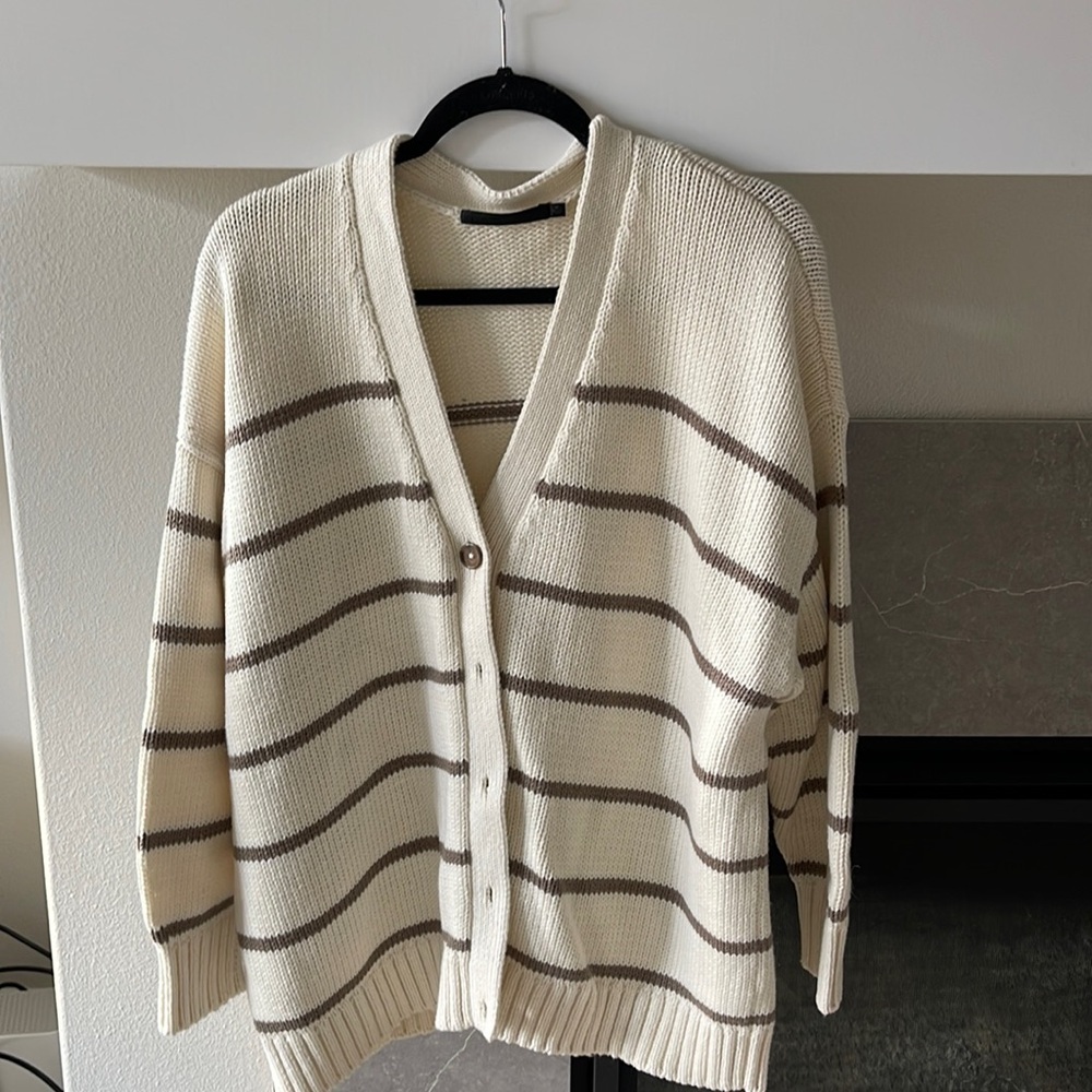 Jenni Kayne Chloe Cardigan